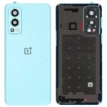 Capac Original OnePlus Nord 2 5G