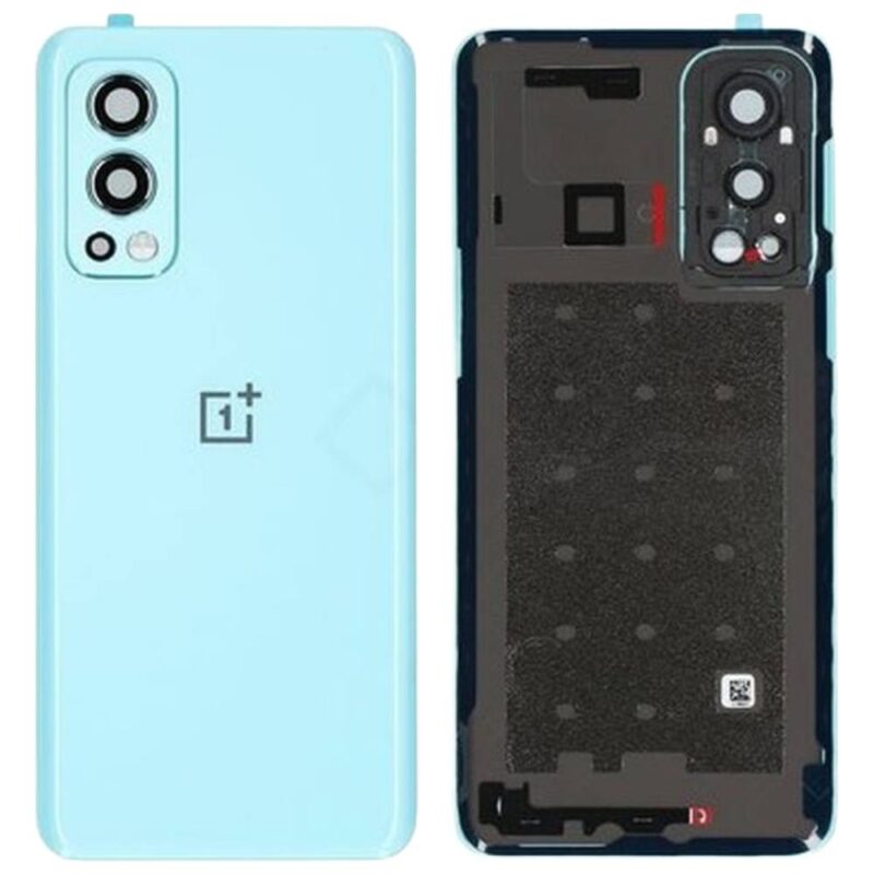 Capac Original Oneplus Nord 2 5G
