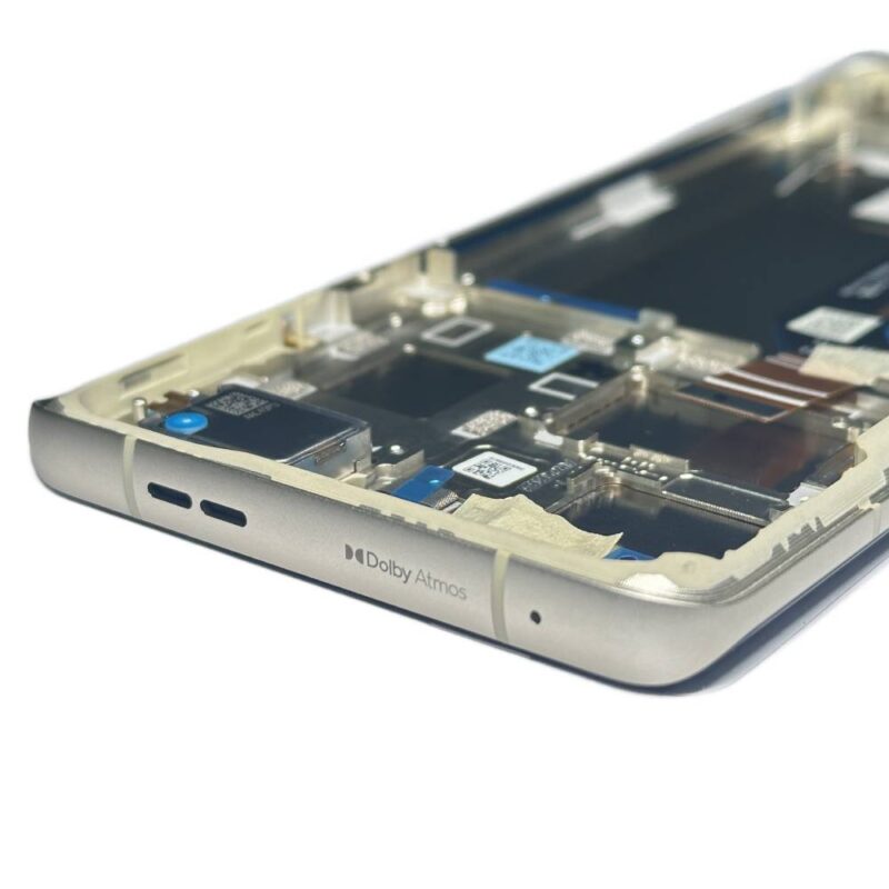 Ecran Original Motorola Edge 50 Ultra