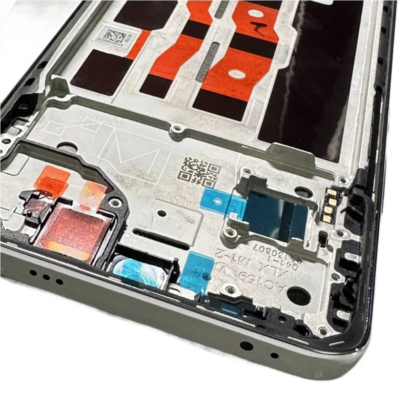 Ecran Original Oppo Reno12 - imagine 3