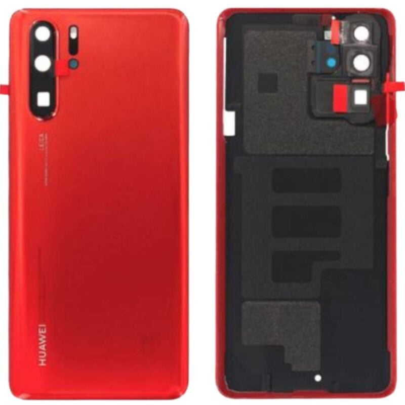 Capac Original Huawei P30 Pro - imagine 5