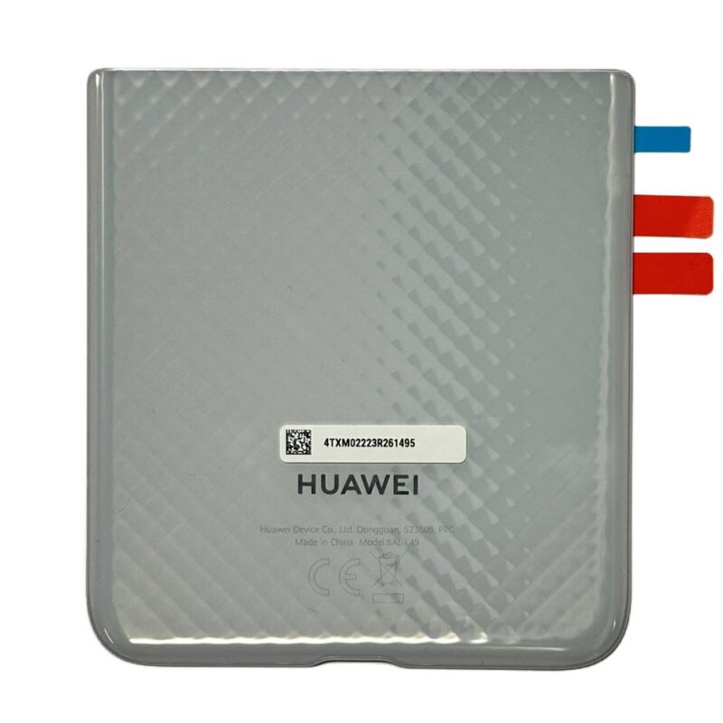Capac Original Huawei P50 Pocket