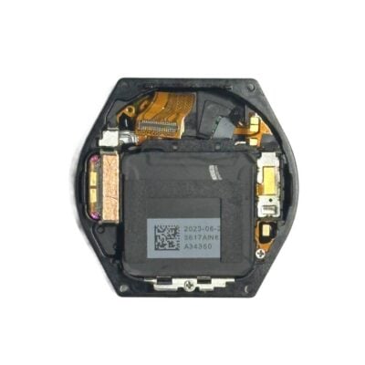 Acumulator si Capac Original Huawei Watch GT3 Pro 46mm