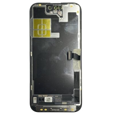 Ecran iPhone 14 Pro Hard Oled NCC