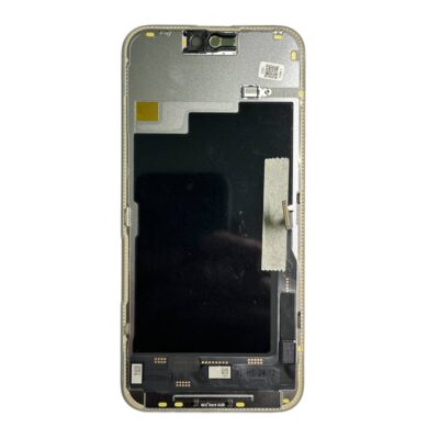 Ecran iPhone 15 Pro Max Hard Oled NCC