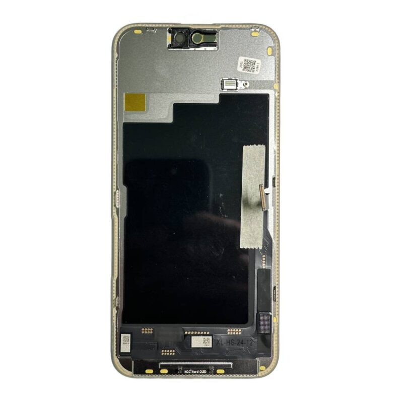 Ecran iPhone 15 Pro Max Hard Oled NCC
