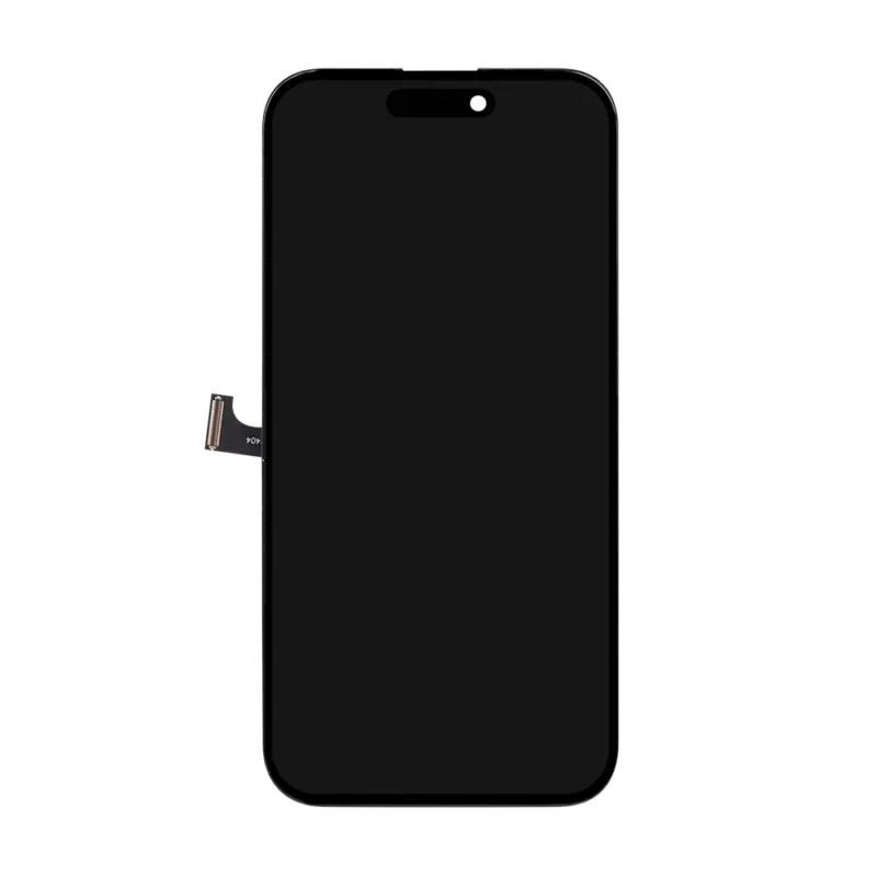 Ecran iPhone 15 Pro Soft Oled NCC - Suporta Diagnoza - imagine 2