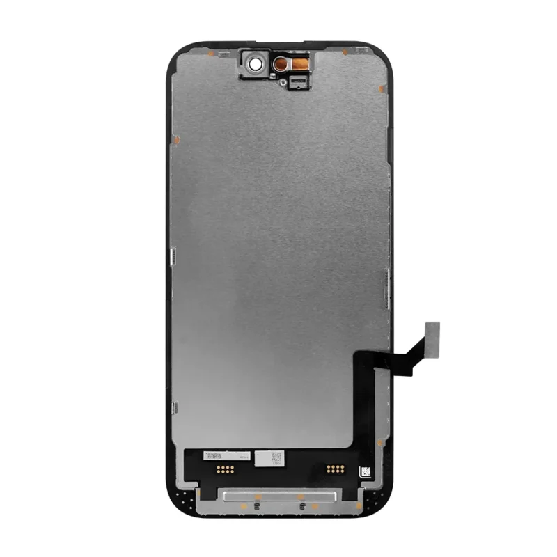 Ecran iPhone 15 Soft Oled NCC - imagine 5