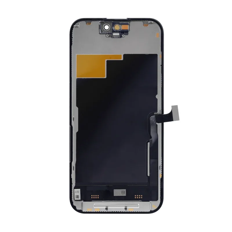 Ecran iPhone 15 Pro Soft Oled NCC - Suporta Diagnoza - imagine 3