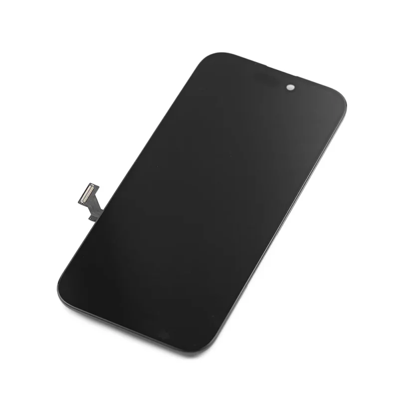 Ecran iPhone 15 Soft Oled NCC - imagine 4
