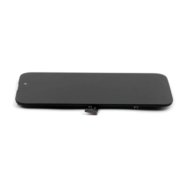Ecran iPhone 15 Pro Soft Oled NCC - Suporta Diagnoza - imagine 4