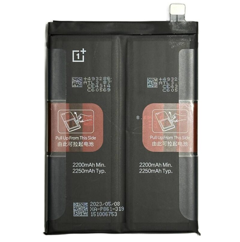 Baterie Originala OnePlus Nord 2 5G / Nord 2T