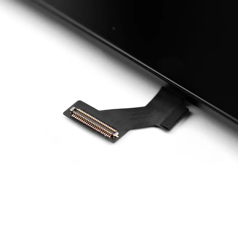Ecran iPhone 15 Soft Oled NCC - imagine 2