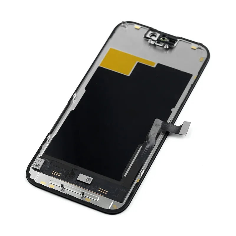 Ecran iPhone 15 Pro Soft Oled NCC - Suporta Diagnoza