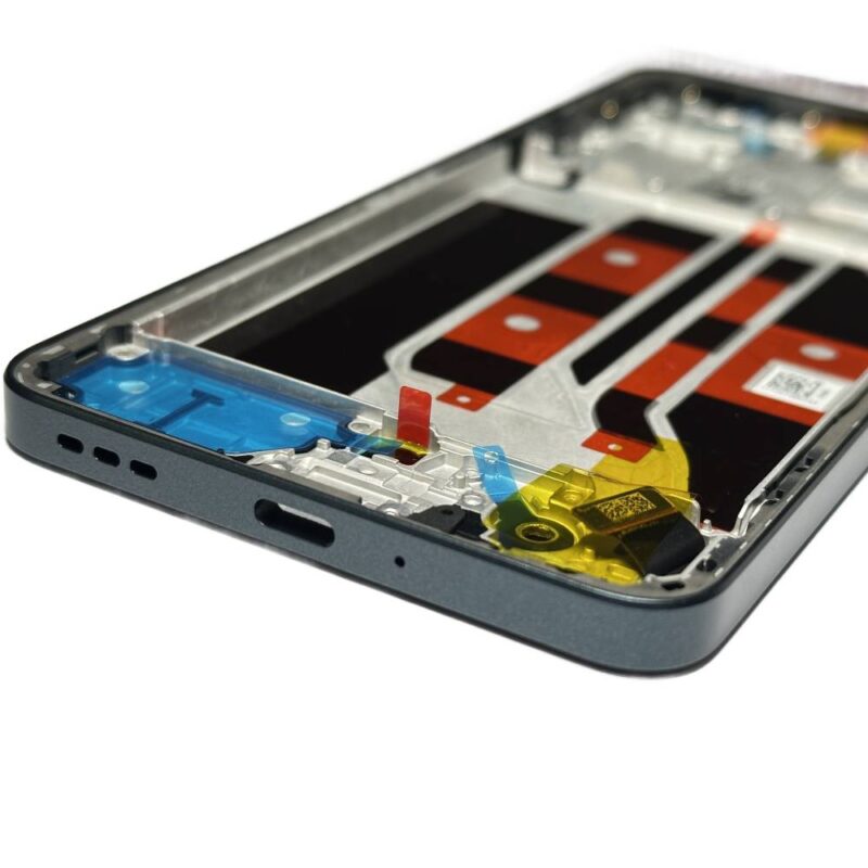 Ecran Original Oppo Reno11 F / F25 Pro - imagine 3