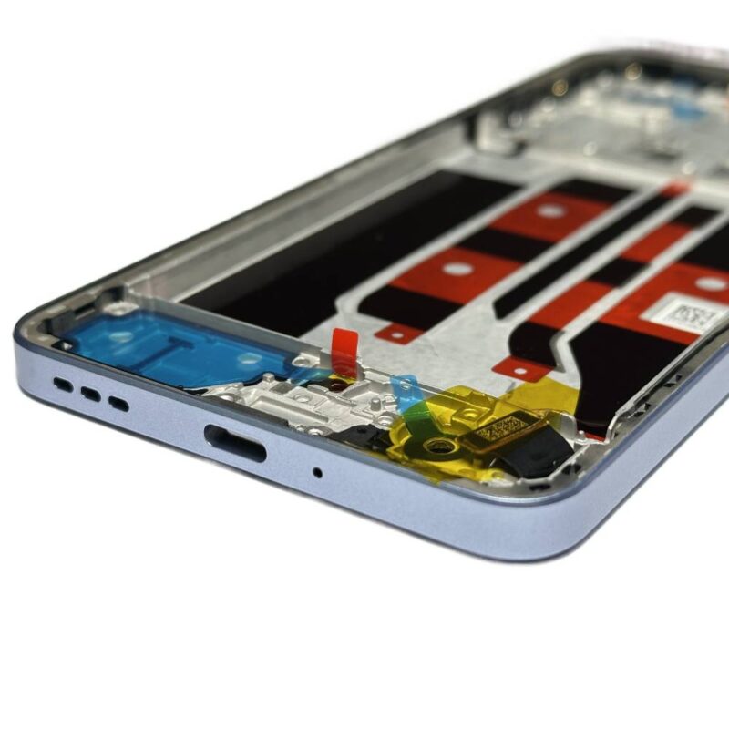 Ecran Original Oppo Reno11 F / F25 Pro - imagine 4
