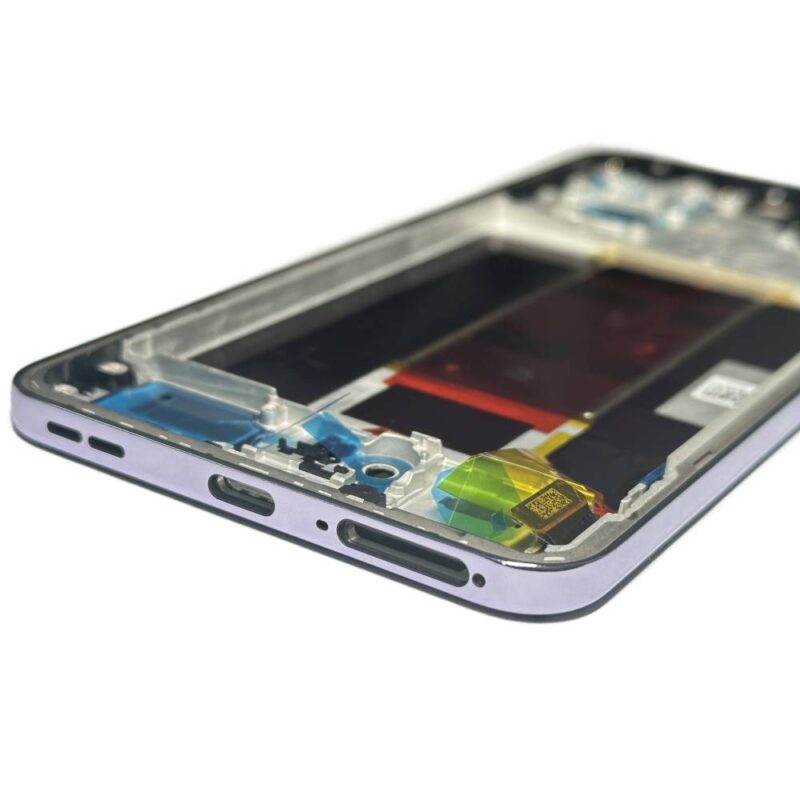 Ecran Original Oppo Reno12 Pro - imagine 2