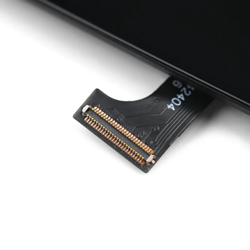 Ecran iPhone 15 Pro Soft Oled NCC - Suporta Diagnoza - imagine 7
