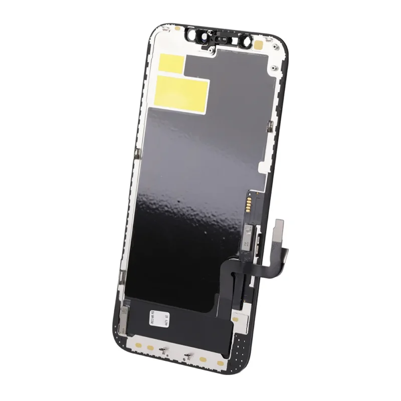 Ecran iPhone 12 /12 Pro Soft Oled NCC - imagine 3