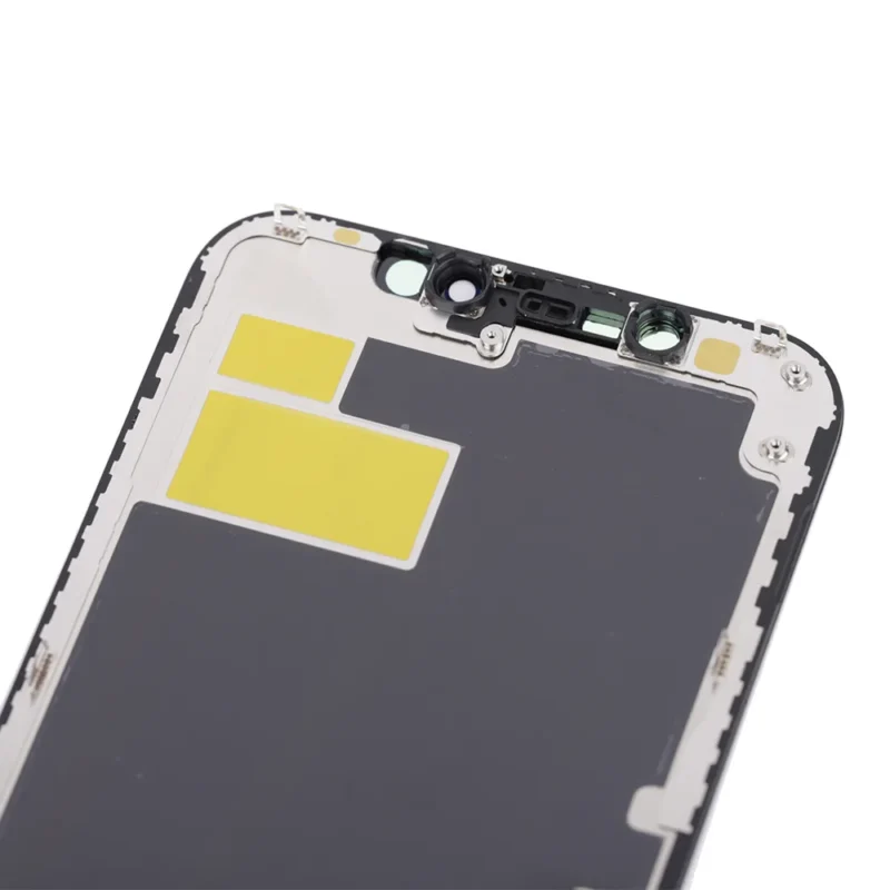 Ecran iPhone 12 /12 Pro Soft Oled NCC - imagine 4