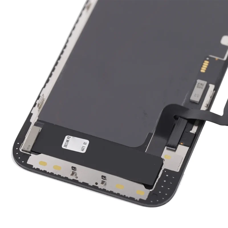 Ecran iPhone 12 /12 Pro Soft Oled NCC - imagine 5