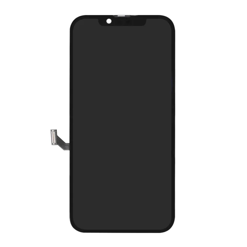 Ecran iPhone 14 Plus Soft Oled NCC - Suporta Diagnoza - imagine 2