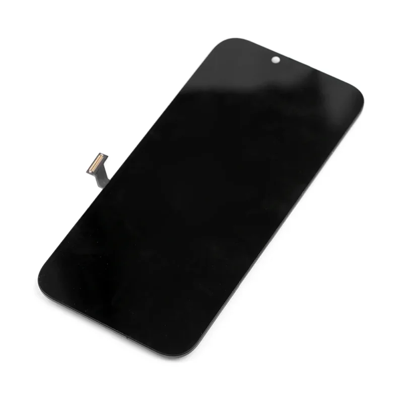 Ecran iPhone 14 Plus Soft Oled NCC - Suporta Diagnoza - imagine 4