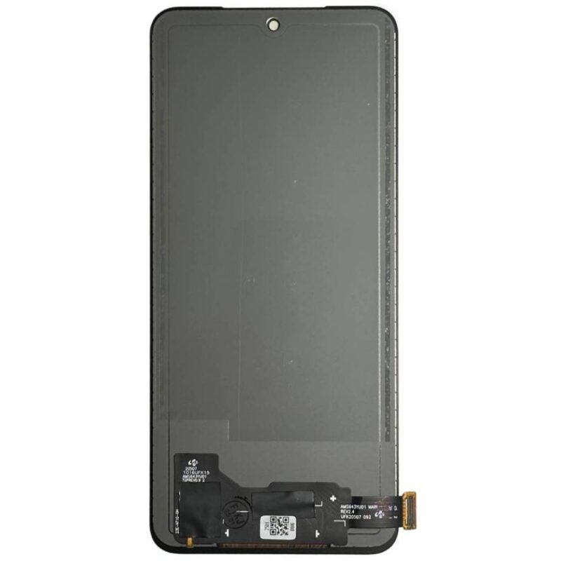 Ecran Compatibil Xiaomi Redmi Note 10 INCELL
