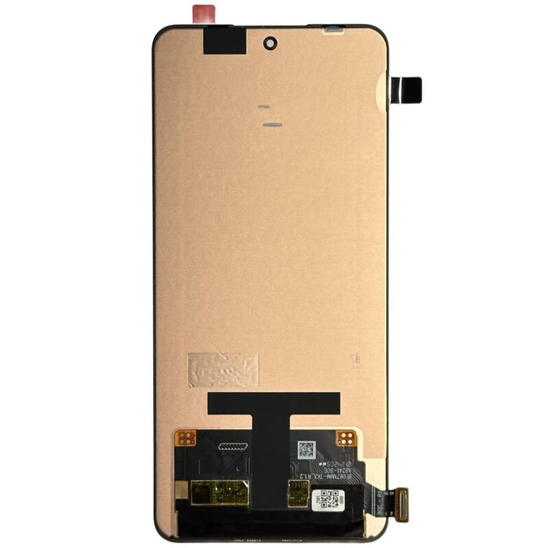 Ecran Compatibil OnePlus 10R
