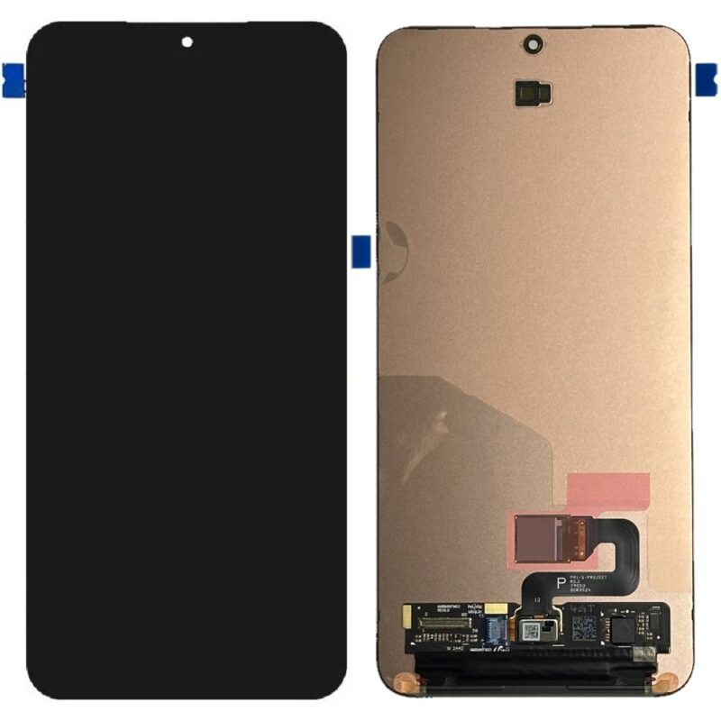 Ecran Original Samsung S25 Plus (S936) - Fara Rama