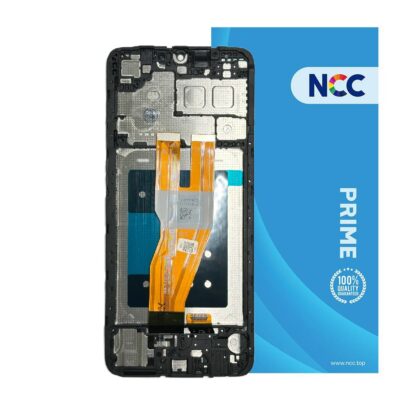 Ecran Compatibil Samsung A05 (A055) - Cu Rama - NCC