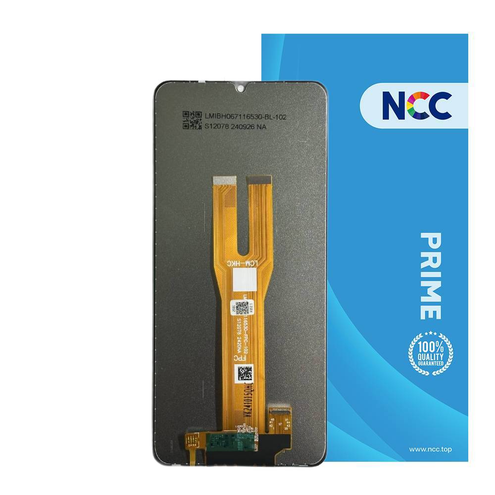 Ecran Compatibil Samsung A06 (A065) - NCC