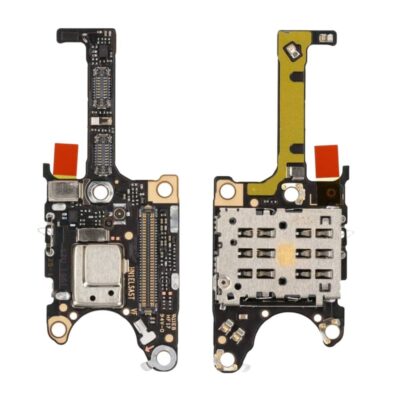 Cititor SIM + Microfon Huawei P40 Pro