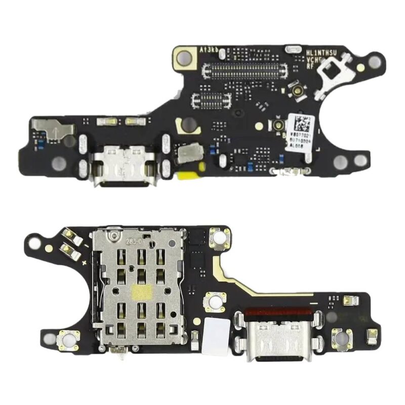 Cititor SIM + Microfon Huawei Nova 9