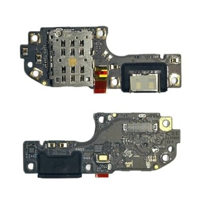 Port Incarcare Huawei Nova Y90