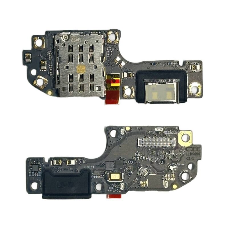 Port Incarcare Huawei Nova Y90
