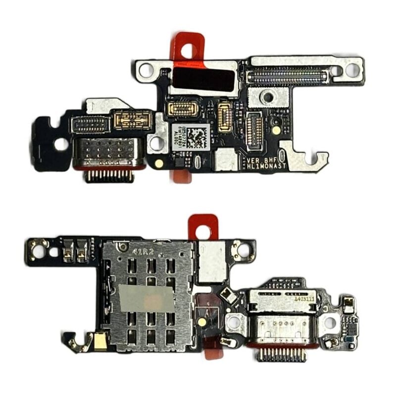 Cititor SIM + Microfon Huawei P60 Pro