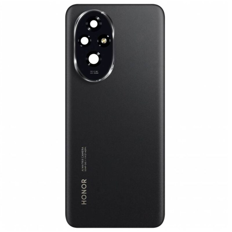 Capac Original Honor 200