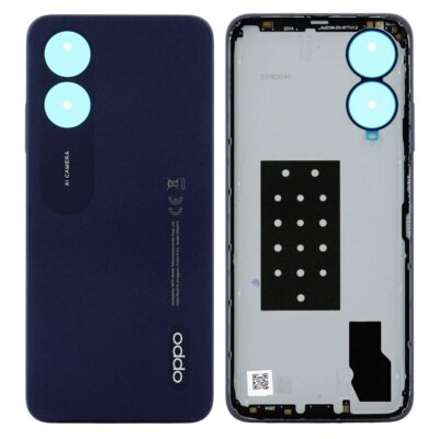 Capac Original Oppo A17