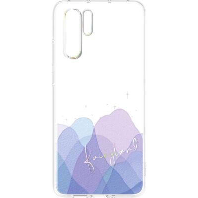 Husa Originala Huawei P30 Pro