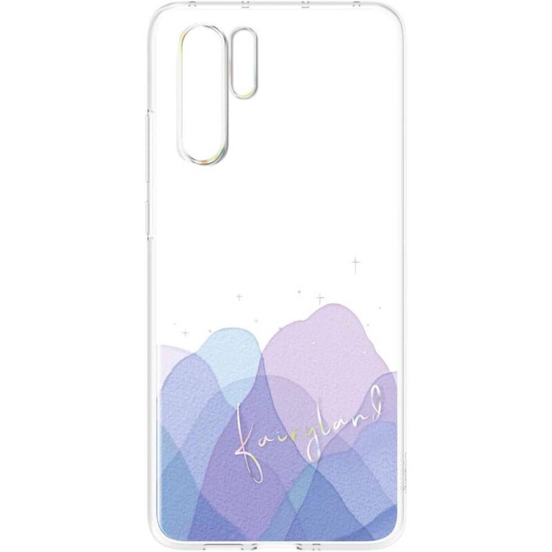 Husa Originala Huawei P30 Pro