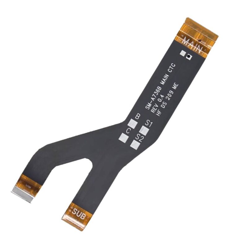 Flex Principal Samsung Galaxy A73 (A736)