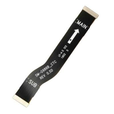 Flex Principal Samsung Galaxy S20 Plus (G985)