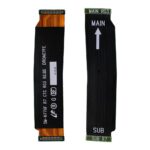 Flex Principal Samsung Note 10 Lite (N770)