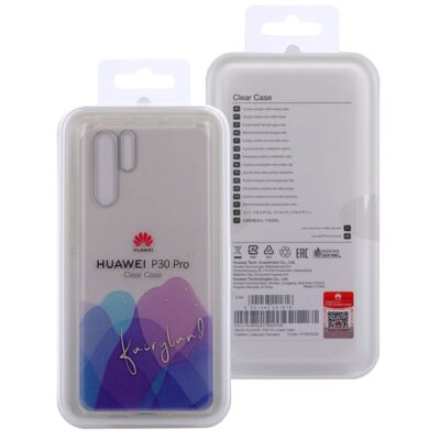Husa Originala Huawei P30 Pro