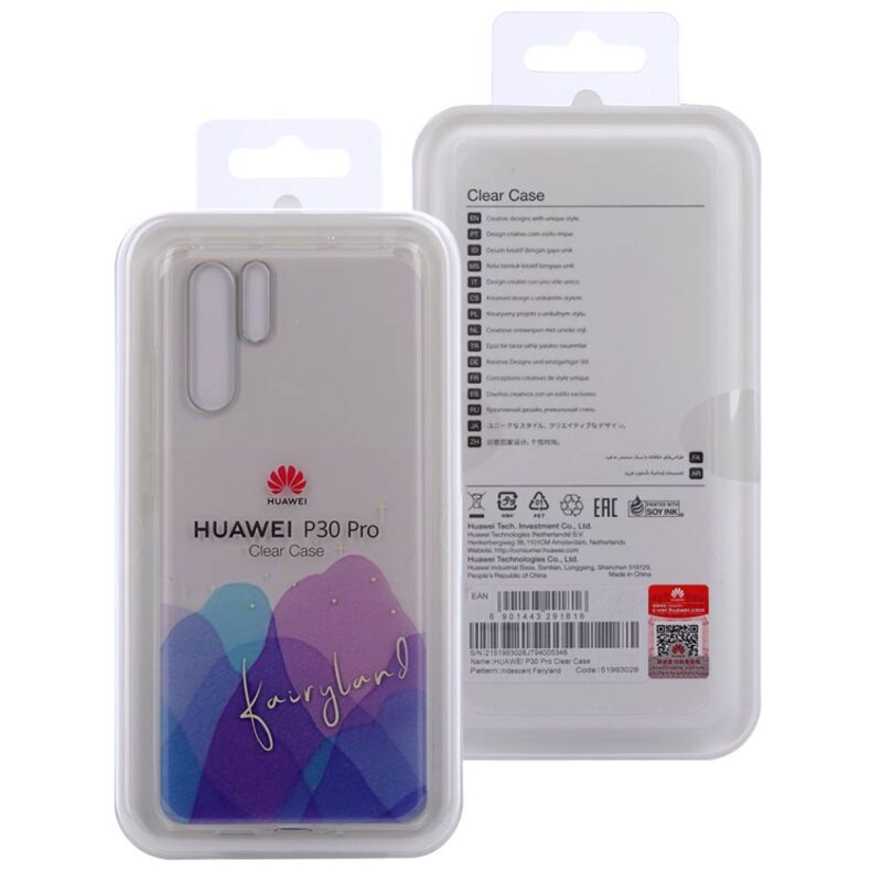 Husa Originala Huawei P30 Pro