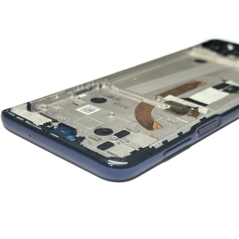 Ecran Original Motorola G 5G Plus