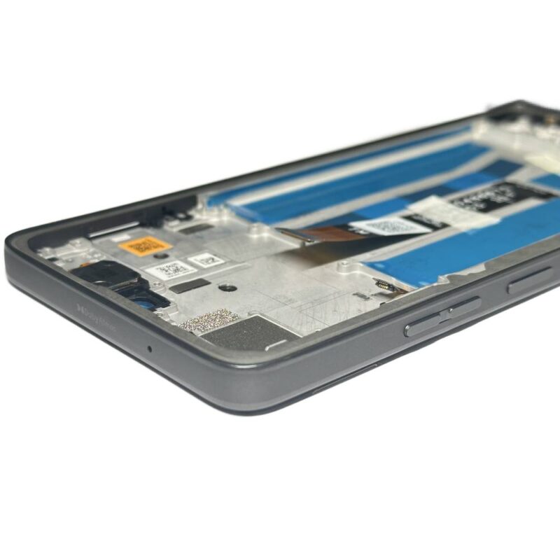 Ecran Original Motorola G75