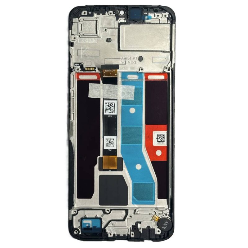Ecran Original Realme Note 50