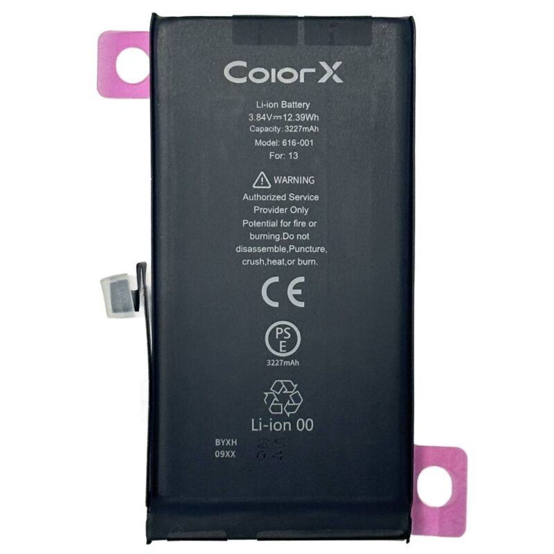 Baterie Compatibila iPhone 13 - Suporta Diagnoza